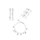 LOVE LETTER Charm Set
