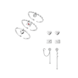 LOVE LETTER Pack Set