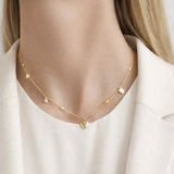 LOVE LETTER Halsband