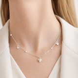 LOVE LETTER Halsband