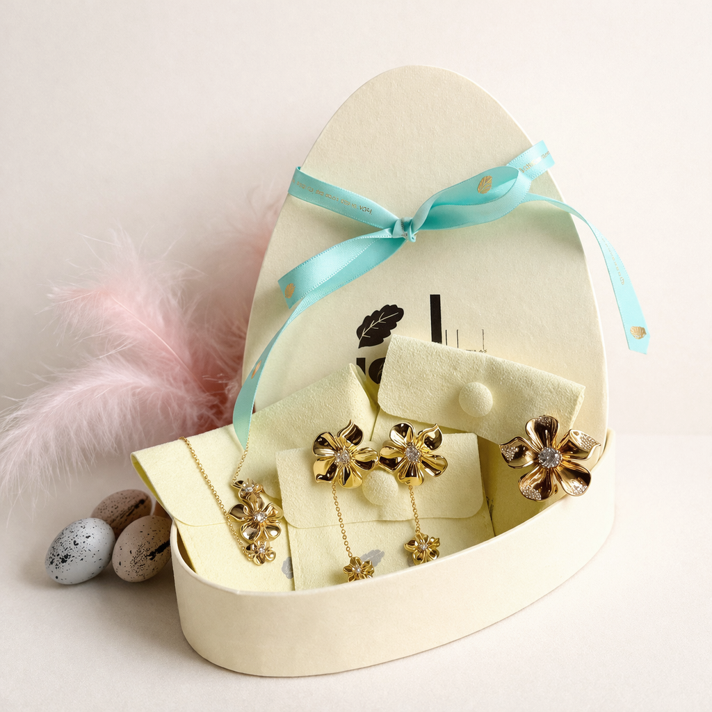 EASTER SET - LA FLEUR