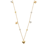 LOVE LETTER Halsband