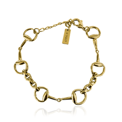 HORSE BIT CHUNKY Armband