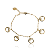 HORSEBIT CHARM SPARKLE Armband