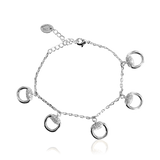 HORSEBIT CHARM SPARKLE Armband