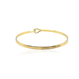 LOVED FOREVER CUFF