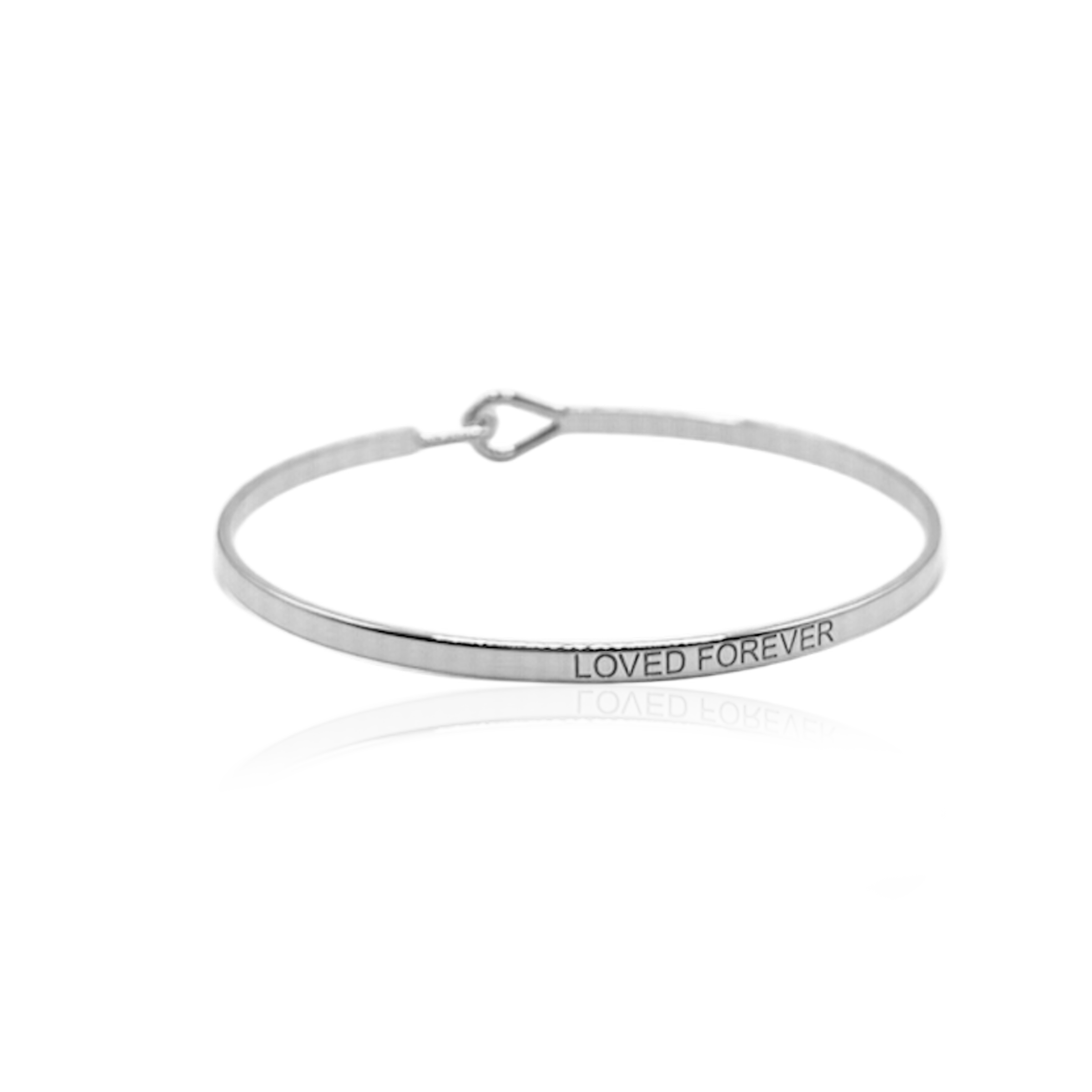 LOVED FOREVER CUFF
