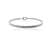 TRUST YOUR POWER CUFF