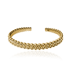 BOLD BERRIES CUFF Bracelet