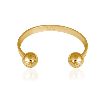 NEW BERRY CUFF