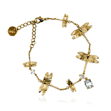 DRAGONFLY REBORN ICONIC Armband