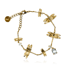 DRAGONFLY REBORN ICONIC Armband