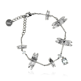 DRAGONFLY REBORN ICONIC Armband