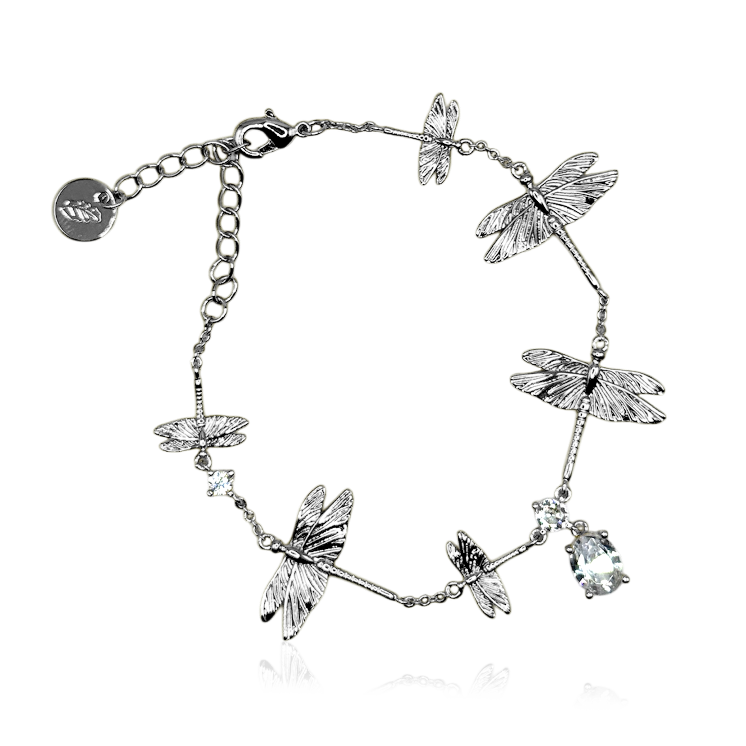 DRAGONFLY REBORN ICONIC Armband