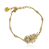 FEATHER ÉLITE Armband