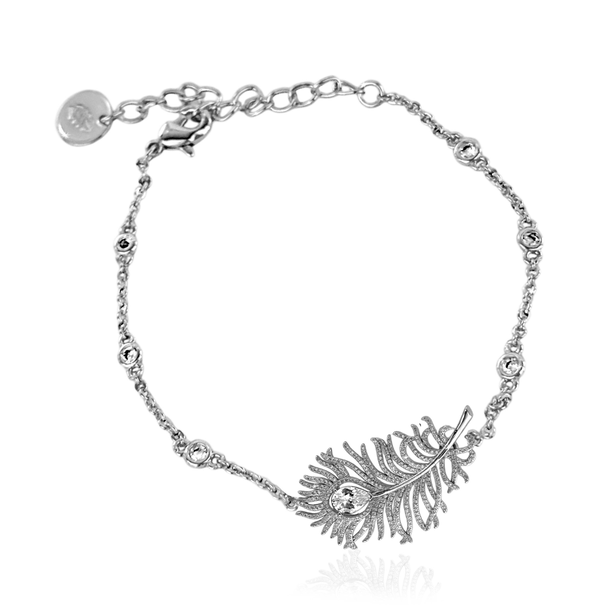 FEATHER ÉLITE Armband