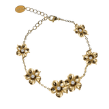 LA FLEUR ICONIC BRACELET