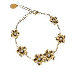 LA FLEUR ICONIC BRACELET