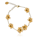 LA FLEUR ICONIC BRACELET