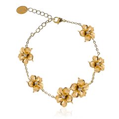LA FLEUR ICONIC BRACELET