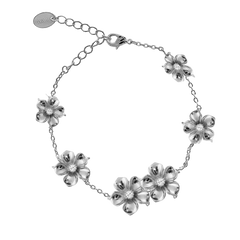 LA FLEUR ICONIC ARMBAND