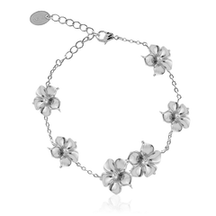 LA FLEUR ICONIC ARMBAND