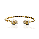 LIBERTÉ CUFF Bracelet