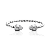 LIBERTÉ CUFF Bracelet