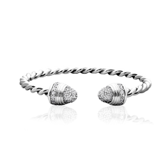 LIBERTÉ CUFF Armband