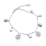 SNOWDROP PEARL Armband