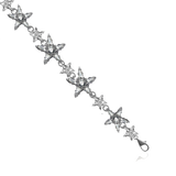 STARLUMEN CRYSTAL ICONIC Armband