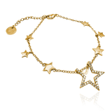 STELLAR GLOW Armband