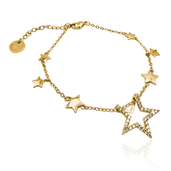 STELLAR GLOW Armband