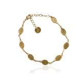 MULTI TENNIS RACKET CHAIN Armband