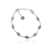 MULTI TENNIS RACKET CHAIN Armband