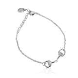 HORSEBIT THIN Armband