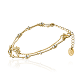 WINTER BLOOM Armband