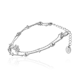 WINTER BLOOM Armband