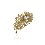 FEATHER ÉLITE Brosch
