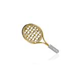SPARKLE TENNIS RACKET Brosch