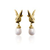 HARE CHIC EARRINGS