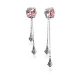 ICON EDIT Örhängen - Rose Petal