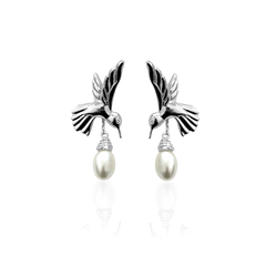 NECTAR COLIBRI Earrings