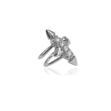 ETERNAL CROSS Ring
