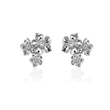 LA FLEUR ICONIC Stud Earrings