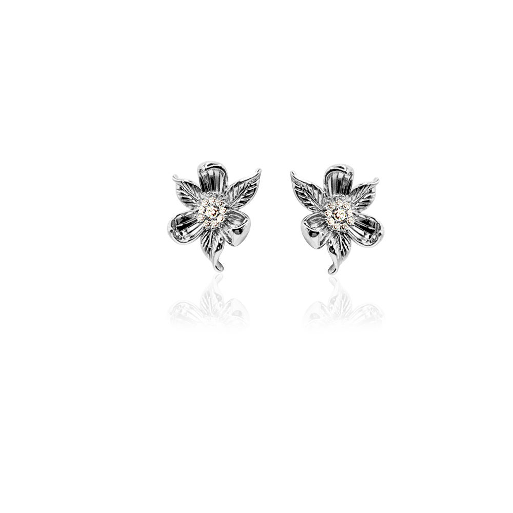 SAKURA STUD Örhängen