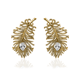 FEATHER ÉLITE Örhängen