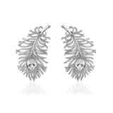 FEATHER ÉLITE Örhängen