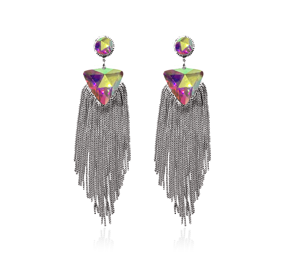 IOAKUxMaxjenny EARRINGS Rainbow