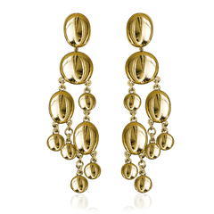 OPAL EARRINGS